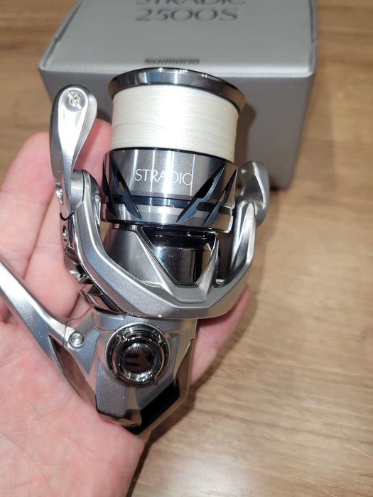 Shimano Stradic 2500S