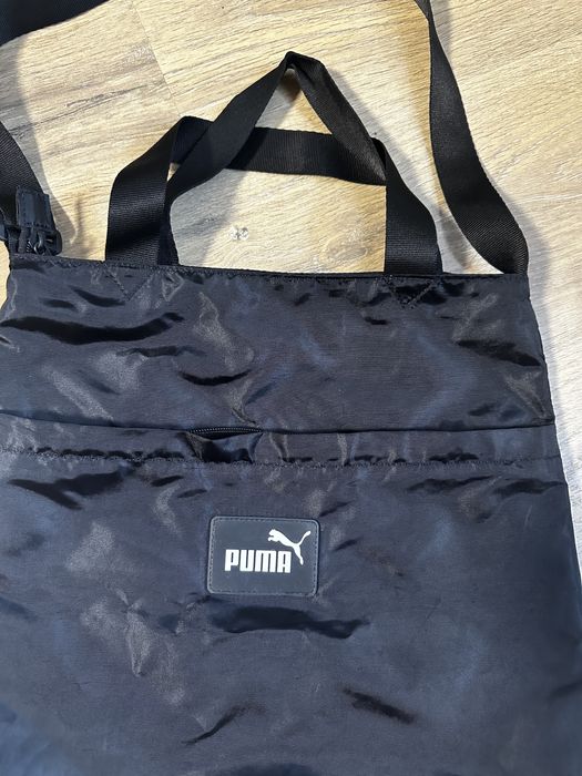 Сумка Puma оригінал