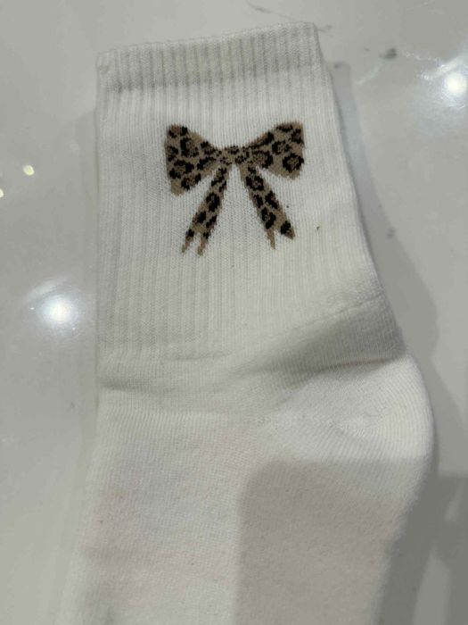 Nowe damskie skarpetki