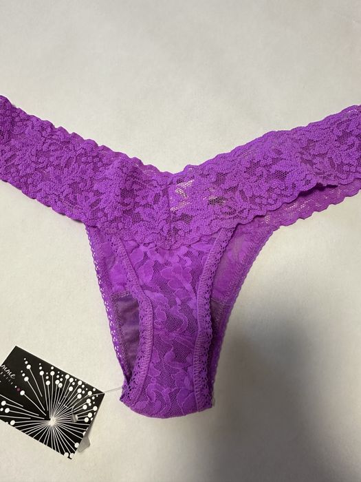 Трусики стринги HANKY PANKY