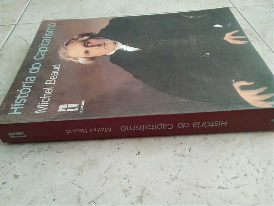 História do Capitalismo