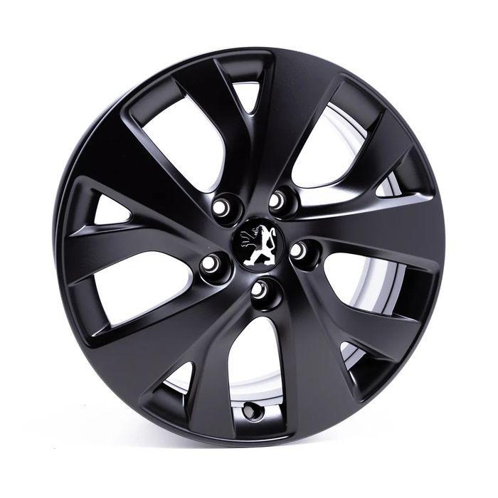 NOWE ORYGINALNE Felgi Peugeot 16" 308 407 Partner Rifter