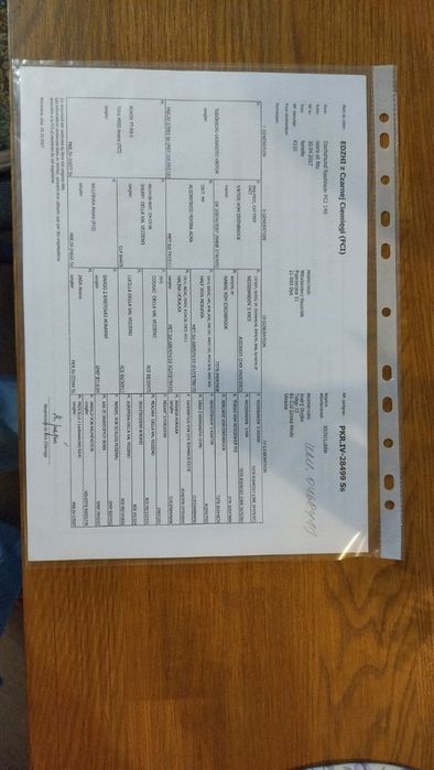 Такса жорсткошерстна