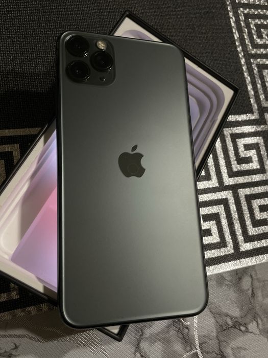 iPhone 11 pro Max