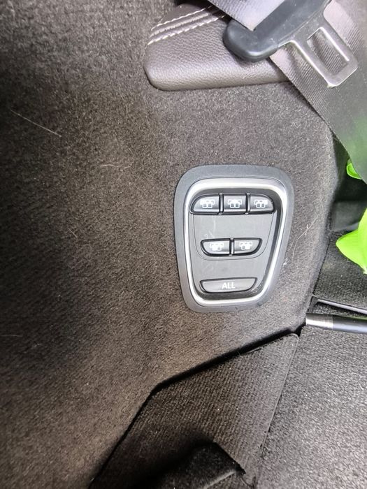 Renault Espace Initiale Paris