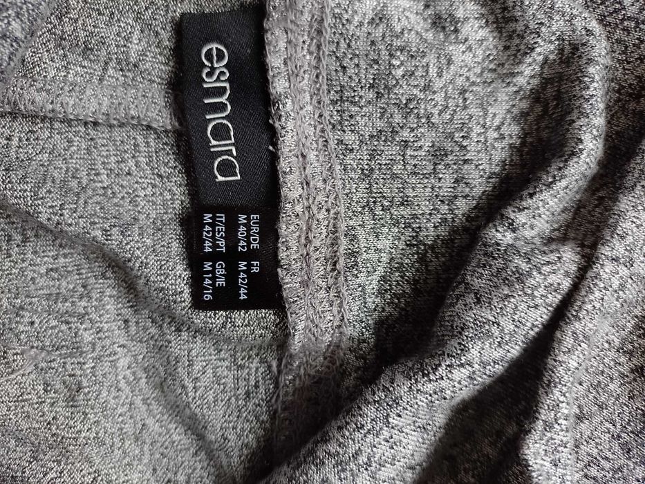 Spodnie ciążowe wiosna lato esmara