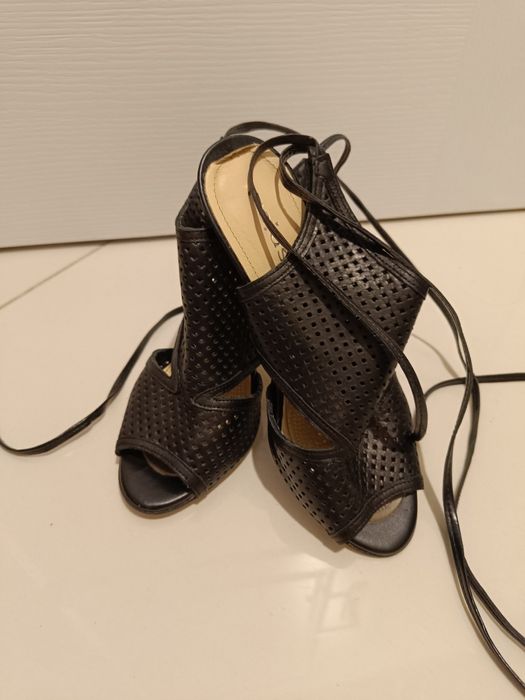 Buty damskie 35 Wojas