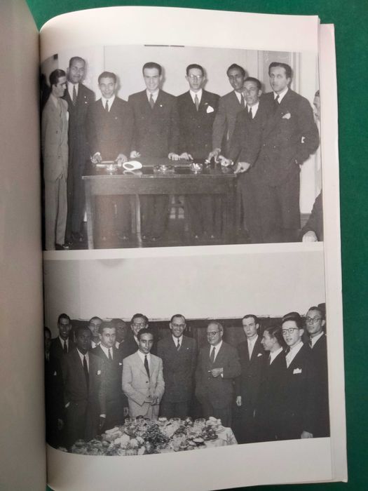 Mensagem - Número Especial -  Associação de Estudantes do Império