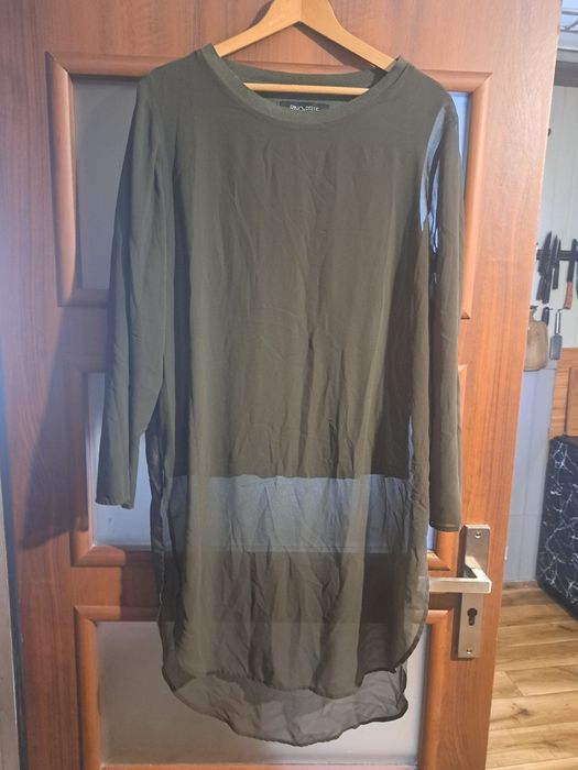 Sprzedam tuniczka XL