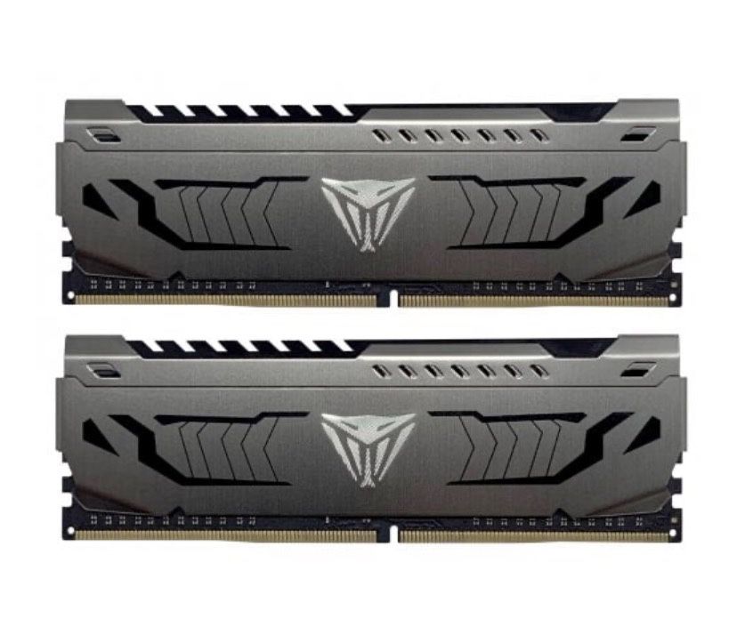 Память ddr4 8 гб