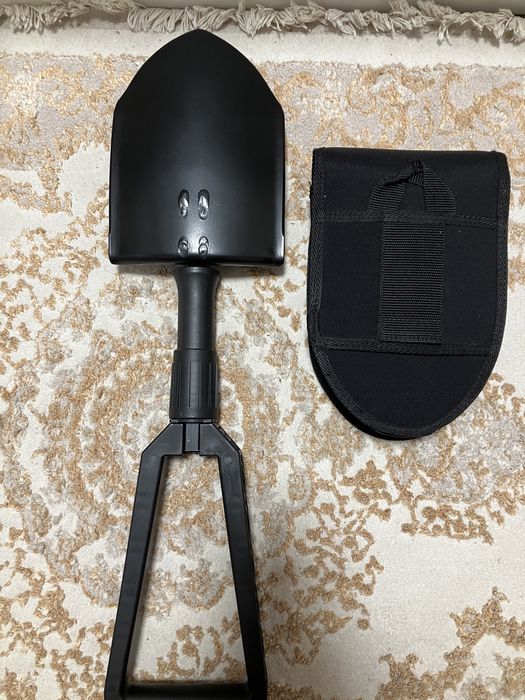 Лопата Gerber USA 2000