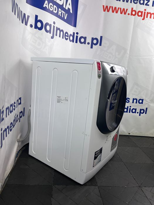 Pralka-Suszarka Hotpoint-Ariston 10/7kg/1400/A/Dostawa/Gwarancja