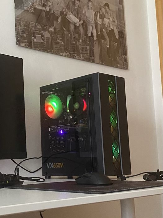 Caixa Computador64752406284289120