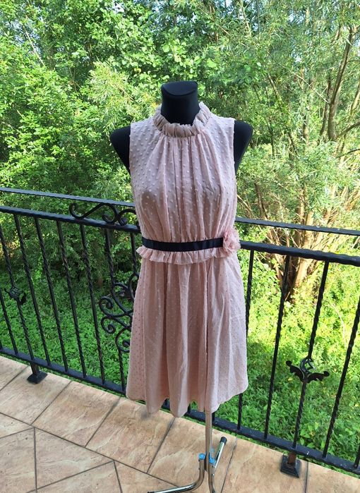 Sukienka imprezowa koktajlowa Dresses Yessica rozmiar M 38 Nowa