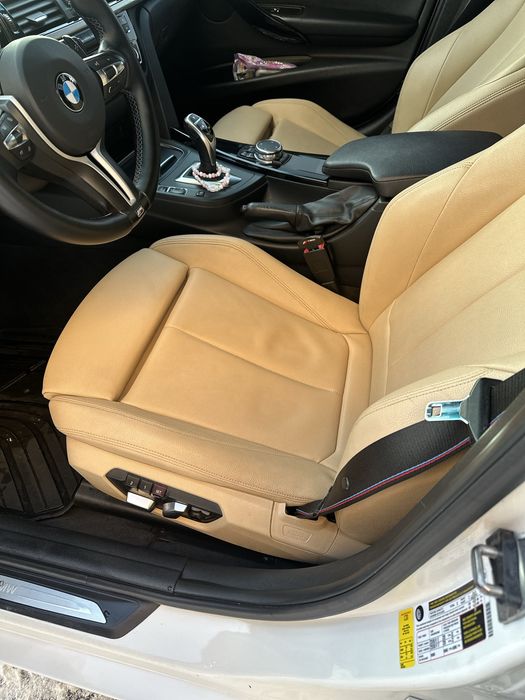 BMW 328i F30 2015 n26