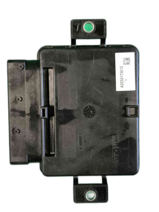 Módulo Electrónico AUDI A6 C6 4F0907801A (OEM) | 4F0910801C (OEM)