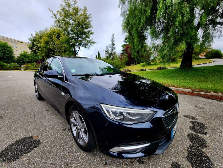 Insignia 2018 para vender rápido