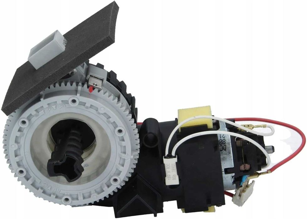 Młynek ekspres Bosch veroaroma Siemens eq.6 s100 s300 s700