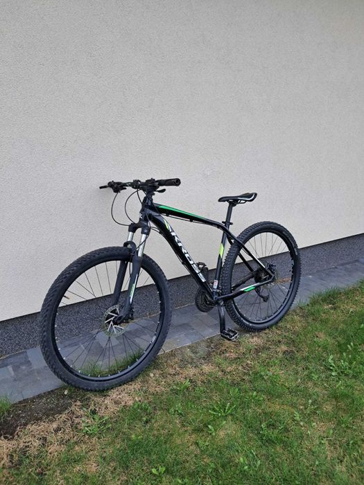 Rower Kross Esprit 3.1