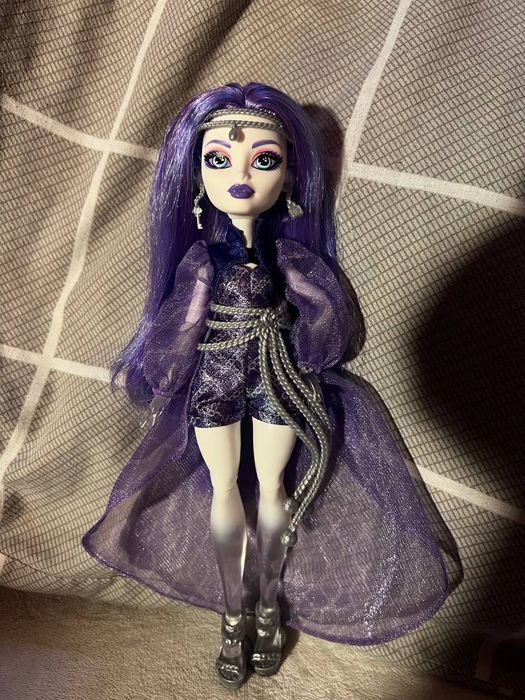 Лялька Монстер Хай