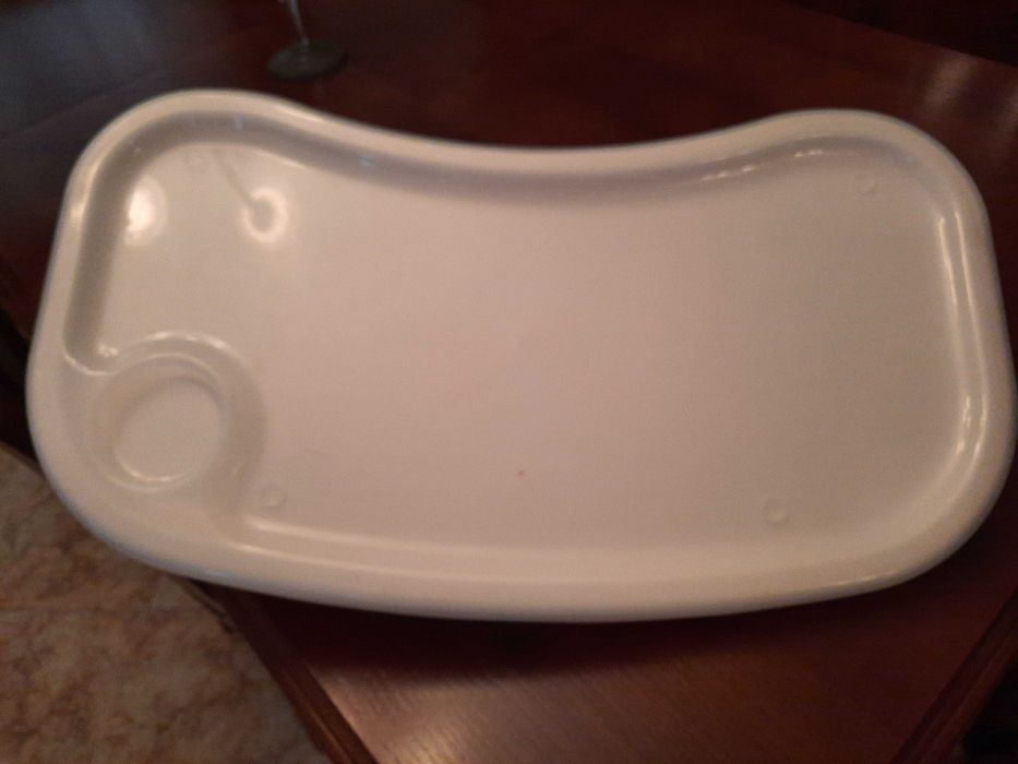 Cadeira de refeições de criança polly 2 chicco