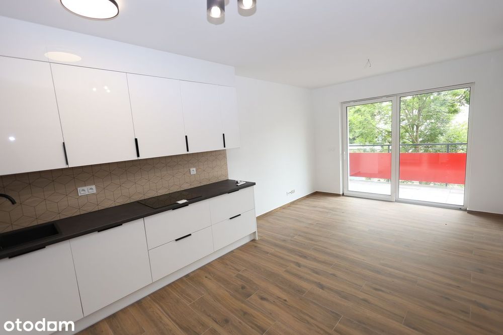 Apartament do najęcia 2 pkł , komórka, miejsce postojowe!!