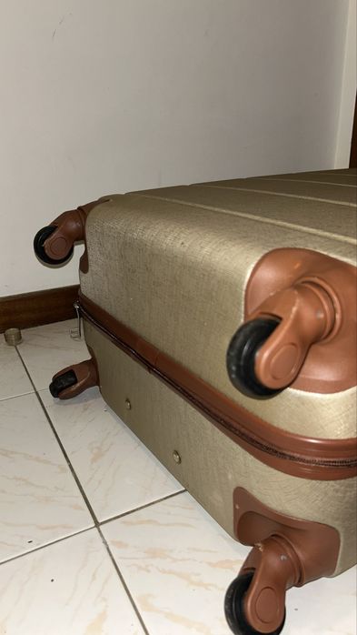 Mala de viagem grande