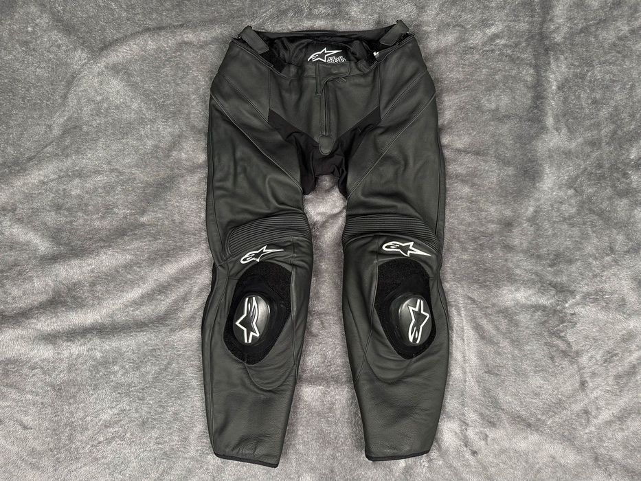 Жіночі мотоштани Alpinestars,Dainese Stella Missile
