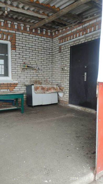 (3) Продам будинок в Новій Прилуці Липовецький район 4698