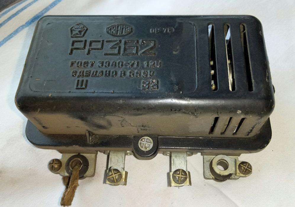 РР 362 ( ГОСТ 3940-71 12В )