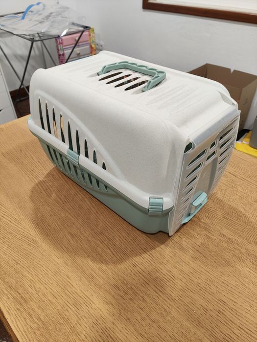 Transportadora para Gato