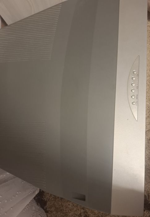 Телевізор електрон 54TK 793