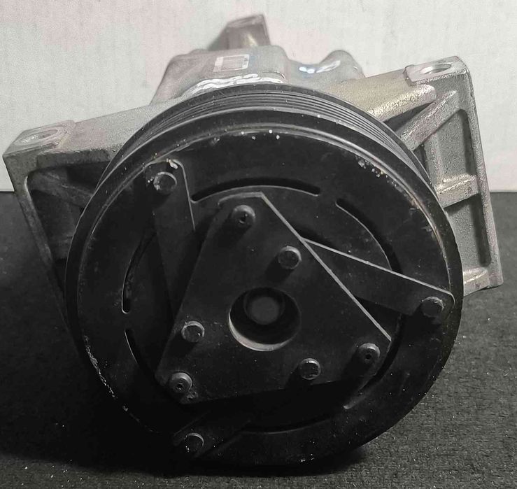 Compressor Ar Condicionado DACIA SANDERO II ano 2013