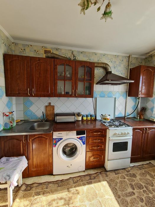 Філармонія. Сковороди! Класична комфортна вторинка! 2к 48м2
