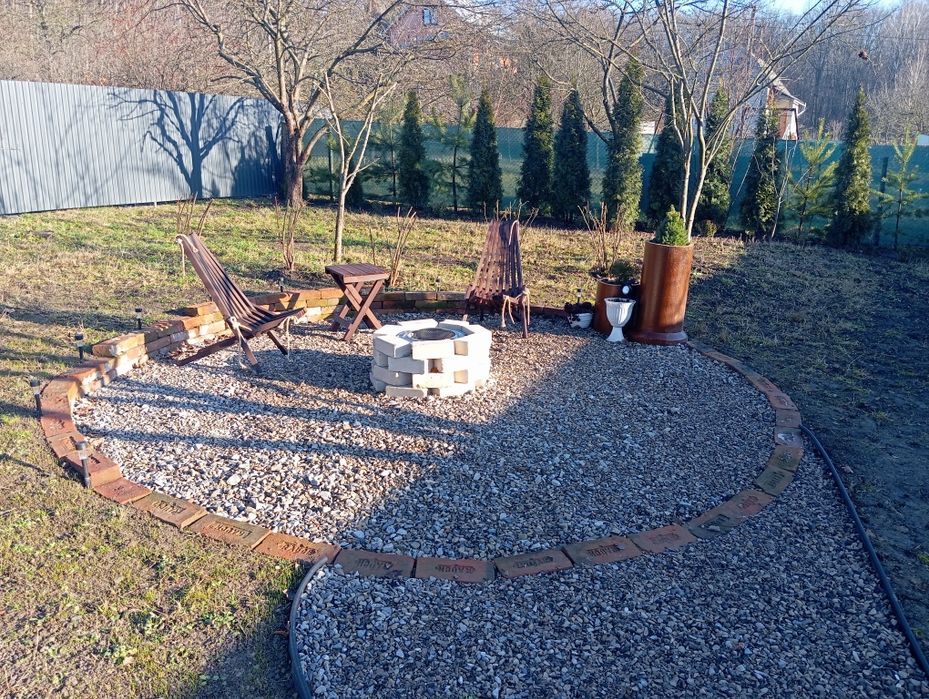 Подобова оренда будиночка