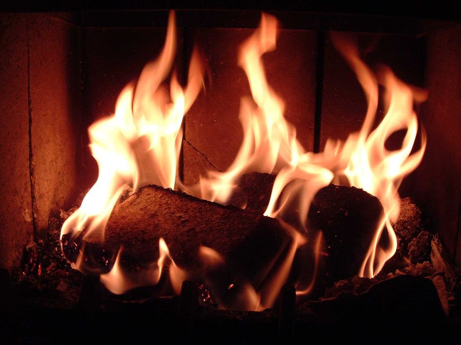 Brykiet RUF EKO Jesion-Sosna / Kostka RUF Brykiet / Opał PROMOCJA!