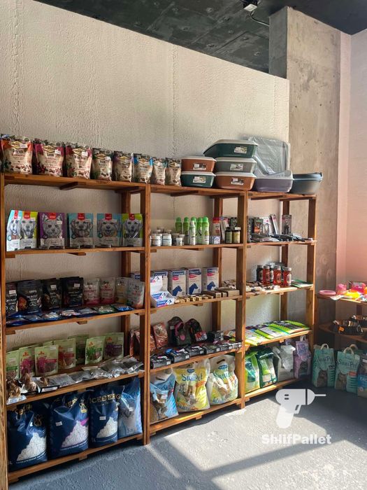 Шафи , стелажі та шафи з дерева , стелаж для овочів , стелаж фруктовий