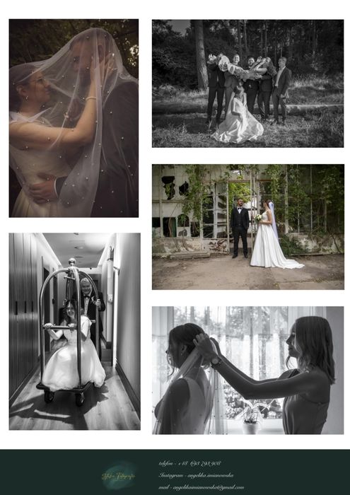 Fotograf dla CIEBIE.