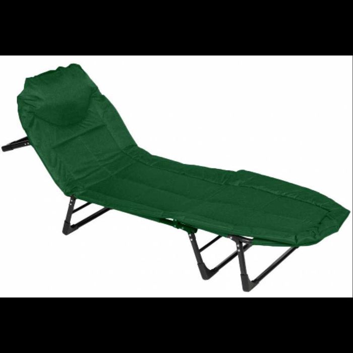 Шезлонг /лежак /ліжко розкладне / раскладушка