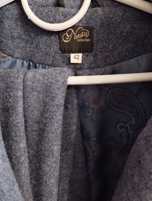 Жіноче пальто стан нового