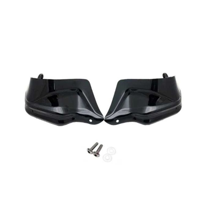 Defletores de Vento para Mãos BMW R1200GS R1250GS F750GS F850GS