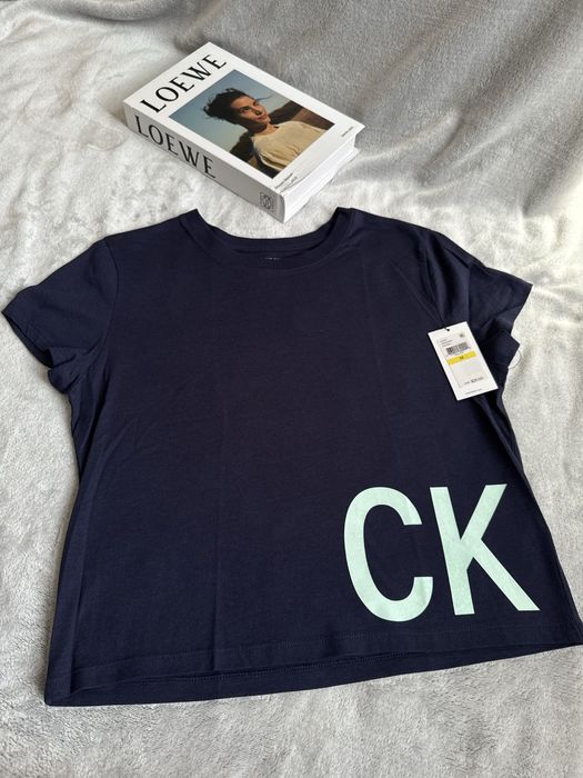 Футболка Calvin Klein Оригінал M