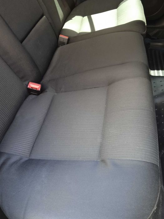 Volkswagen Bora Sedan