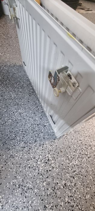 Grzejnik konwektorowy cv22