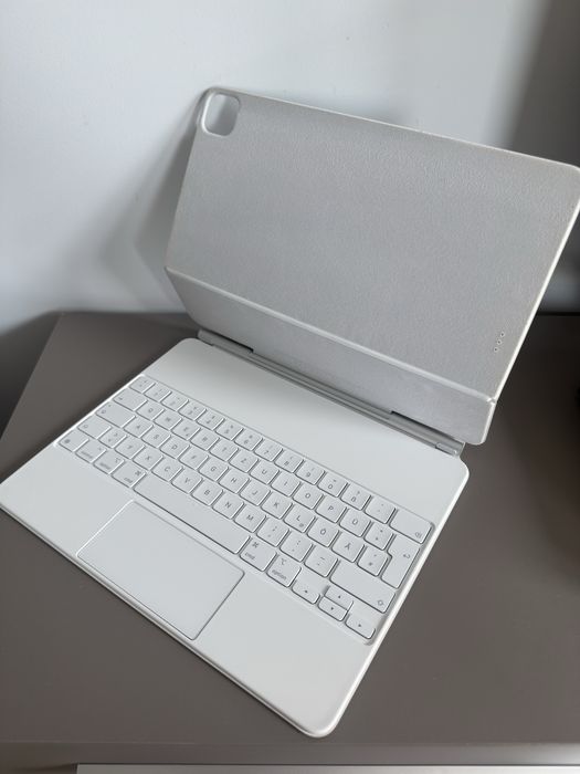 Klawiatura Apple Magic Keyboard