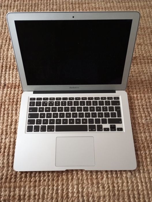 MacBook air, para peças ou reparar