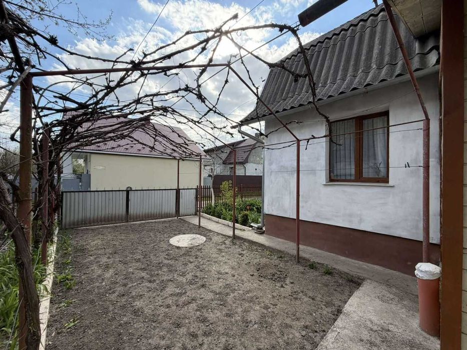 Продаю будинок с.Сопів