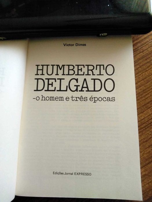 Humberto Delgado