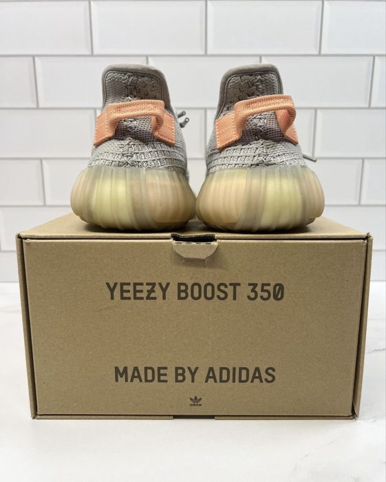 Yeezy Boost 350 Оригінал