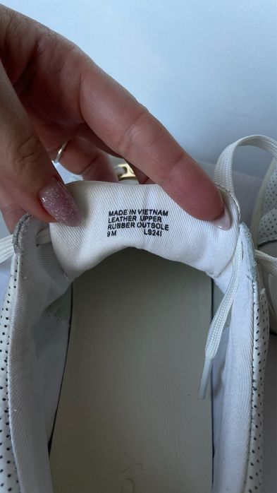 Кросівки/кеди MICHAEL KORS, 39 р (25 см)